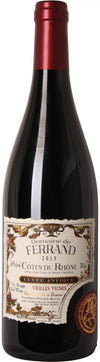 Domaine de Ferrand Cote Du Rhone Cuvee Antique Vieille Vignes 2022 750 ML