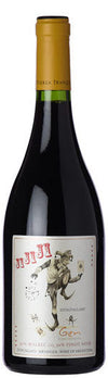 Gen del Alma Malbec Pinot Noir JIJIJI Tupungato 2022 750 ML