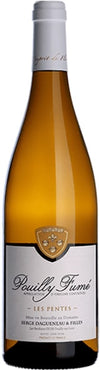 Serge Dagueneau Pouilly-Fume Les Pentes 2023 750 ML