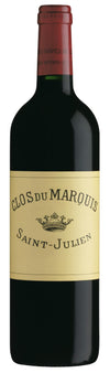 La Petite Marquise du Clos du Marquis 2019 750 ML