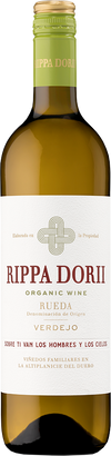 Rippa Dorii Rueda Verdejo 2023 750 ML