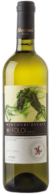 Mercouri Estate Foloi 2023 750 ML