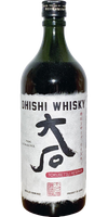 Ohishi Tokubetsu Reserve Whisky 750 ML