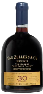 Van Zellers 30 Year Tawny Porto 750 ML
