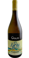 Gulfi Carjcanti Bianco Sicilia IGT 2017 750 ML