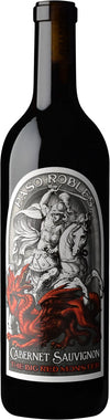 Big Red Monster Cabernet Sauvignon Paso Robles 750 ML