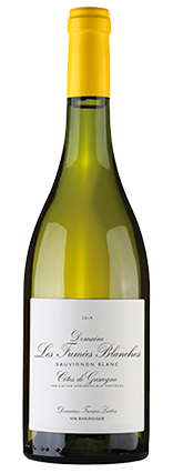 Les Fumees Blanches Cotes De Gascogne Sauvignon Blanc 2022 750 ML
