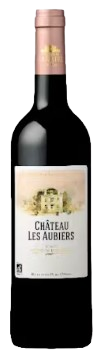 Chateau Les Aubiers 2016 750 ML