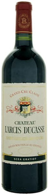 Chateau Larcis Ducasse 2015 750 ML