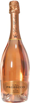 Ca' Furlan Cuvee Mariana Sparkling Rose 2020 750 ML