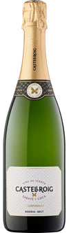 Castellroig Brut Reserva Corpinnat 750 ML