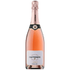 Castellroig Sabate i Coca Corpinnat Reserva Brut Rosat 750 ML