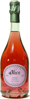 Le Vigne di Alice Rose Prosecco NV 750 ML