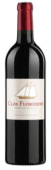 Clos Floridene Graves 2019 750 ML