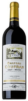 Chateau Coufran 2010 750 ML