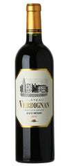 Chateau Verdignan Haut-Medoc Cru Bourgeois 2010 750 ML