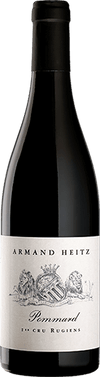 Armand Heitz Pommard 1er Cru Rugiens-Hauts 2020 750 ML