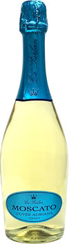 Ca' Furlan Moscato Cuvee Adriana 750 ML