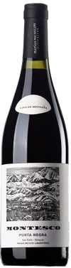 Montesco Punta Negra Pinot Noir 2020 750 ML