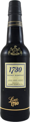 Alvaro Domecq 1730 Pedro Ximenez 750 ML