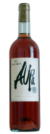 Vina Maitia Aupa Pipeno Rose Secano Interior 2021 750 ML