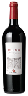 Lungarotti Rubesco Rosso di Torgiano 2019 750 ML