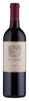 Seavey Merlot 2018 750 ML