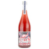 Natty Bombo Vino Frizzante Pet Nat Rose 750 ML