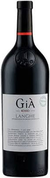 Gia Langhe Rosso 2019 1 L