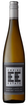 Empire Estate Dry Riesling 2019 750 ML