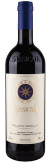 Tenuta San Guido Sassicaia Bolgheri 2019 750 ML