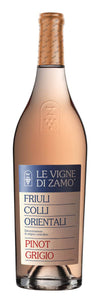 Le Vigne di Zamo Pinot Grigio Ramato Colli Orientali del Friui 2021 750 ML