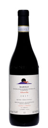 Andrea Oberto Barolo Albarella 2017 750 ML