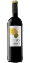 Bodegas Ontanon Rioja Viticultura Ecologica 2020 750 ML