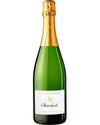 Dr Fischer Steinbock Non-Alcoholic Sparkling Brut 750 ML