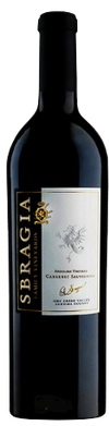 Sbragia Andolsen Vineyard Cabernet Sauvignon 2019 750 ML