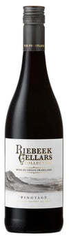 Riebeek Pinotage 2020 750 ML