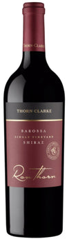 Thorn-Clarke Wines Barossa Shiraz Ron Thorn 2018 750 ML