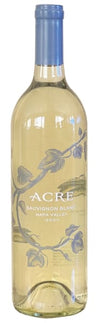 Acre Wines Sauvignon Blanc Morgaen Lee Vineyard Yountville 2021 750 ML