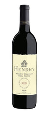 Hendry Napa Valley Red 2018 750 ML