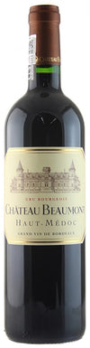 Chateau Beaumont 2018 750 ML