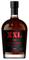 XXL Black Cherry Brandy 80 Proof 750 ML