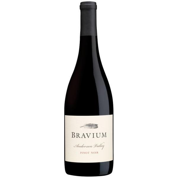 Bravium Pinot Noir Anderson Valley 2023 750 ML