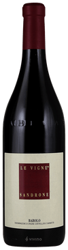 Barolo Le Vigne Sandrone 2018 750 ML