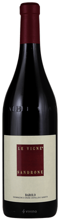 Barolo Le Vigne Sandrone 2018 750 ML
