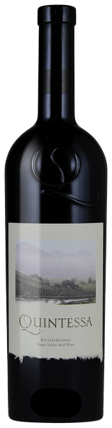 Quintessa Red Wine Rutherford 2021 750 ML
