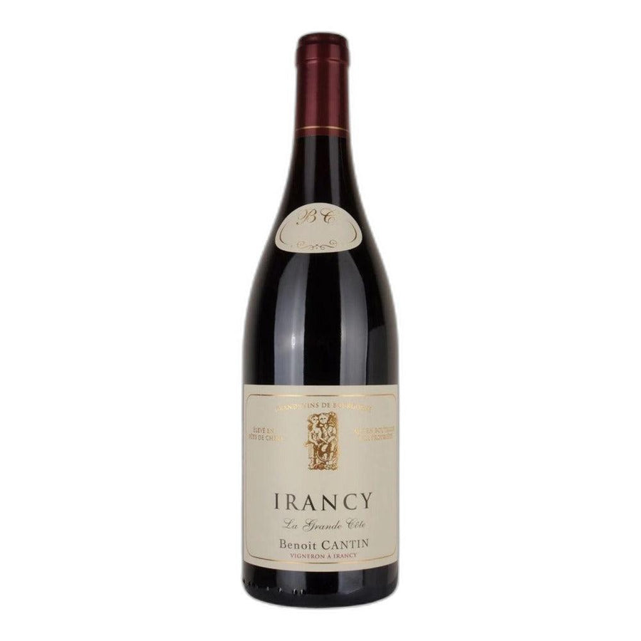 Benoit Cantin Irancy La Grande Cote 2023 750 ML