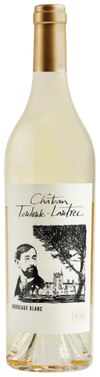 Chateau Toulouse-Lautrec Bordeaux Blanc Couleurs De Toulouse-Lautrec 2023 750 ML