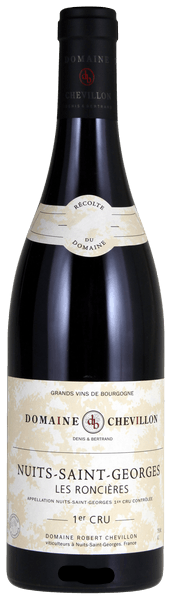 Robert Chevillon Les Perrieres Nuits-Saint-Georges 1er Cru 2022 750 ML