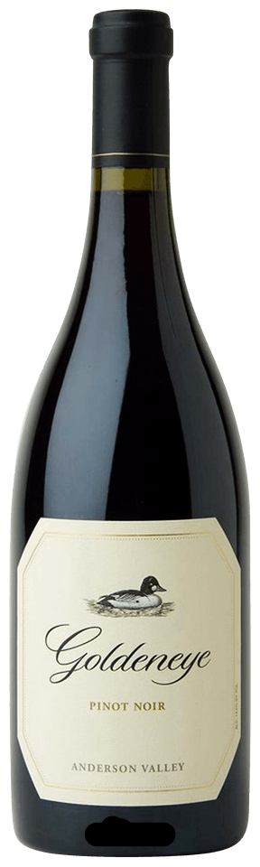 Goldeneye Pinot Noir Anderson Valley 2020 750 ML